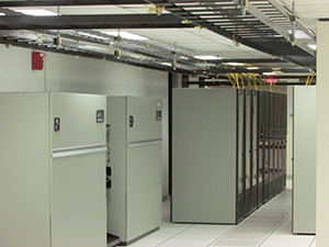 charlotte colocation center